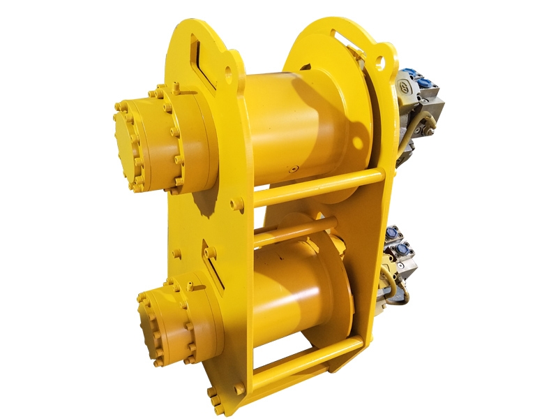 ST-30SLH液壓絞車(chē)(定制)