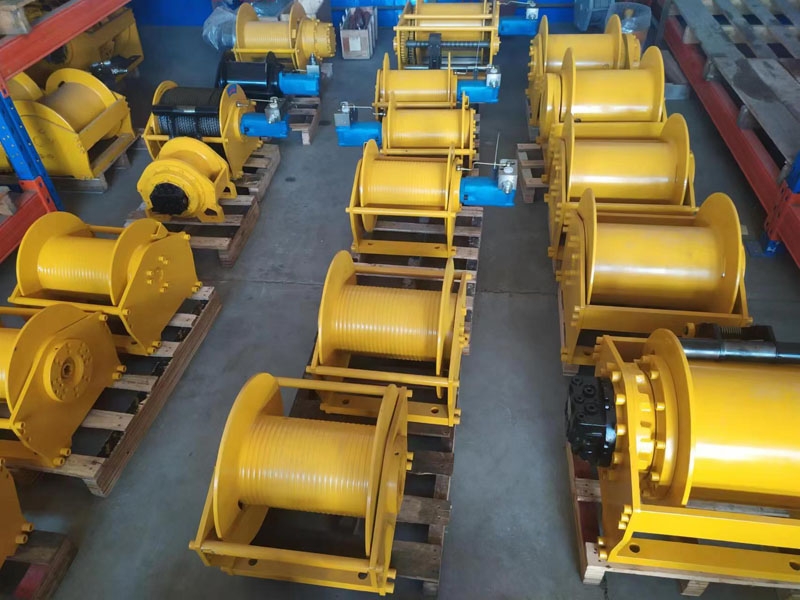 生產(chǎn)車(chē)間